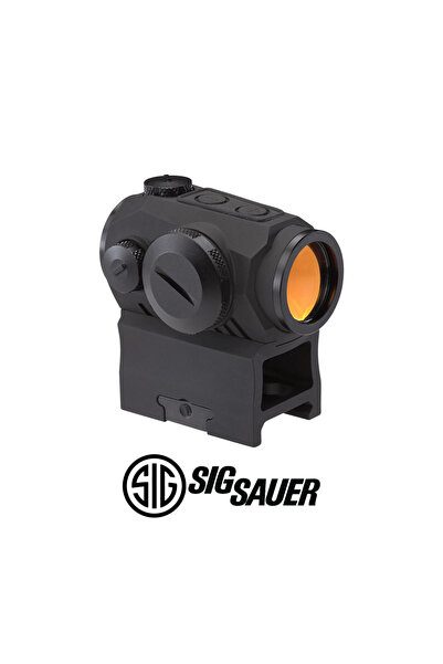 Sig Sauer SİGSAUER ROMEO5 RED DOT