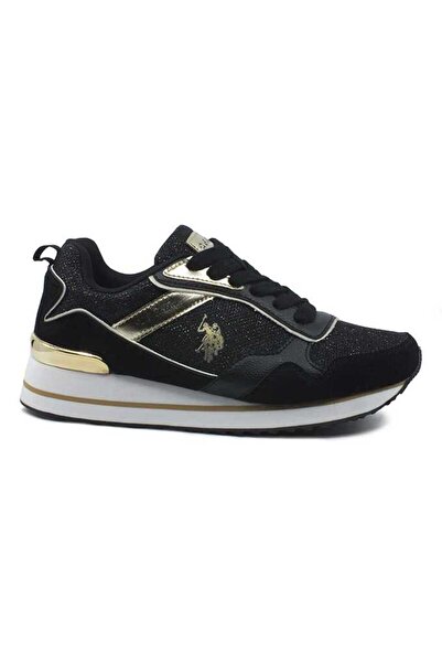 U.S. Polo Assn. Women's Shoes, U.S. POLO ASSN, with thick sole