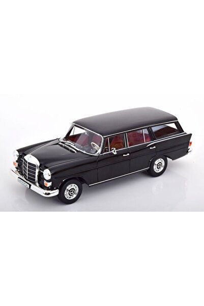 Norev Mercedes-Benz 200 Universal W110 B II 1966 model car 1:18
