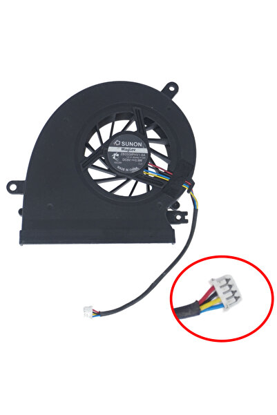 unbranded Ανεμιστήρας Laptop - Ανεμιστήρας Ψύξης CPU για Acer Aspire 6920 692...