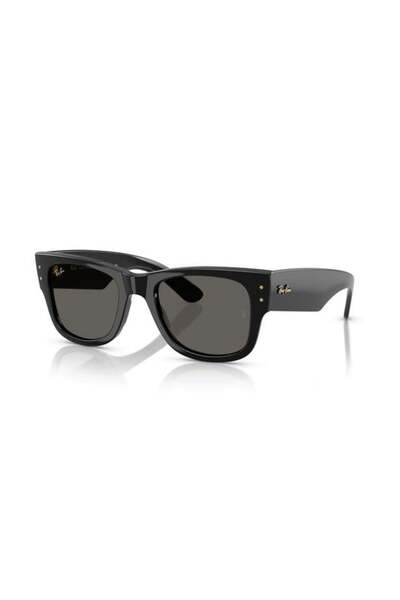 Ray-Ban نظارات شمسية RB0840S 6826J5 A$AP روكي