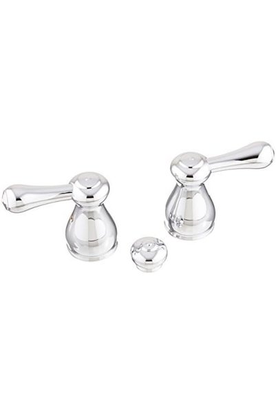Yıldızan zkra shop DELTA FAUCET H278, Tek Boyut, Krom 1053162
