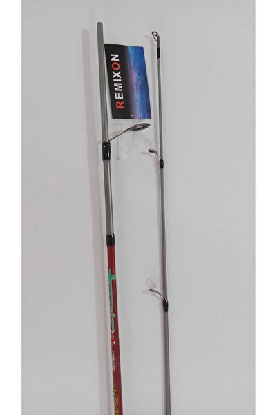 Remixon Flex Spin Serisi 180cm Olta Kamışı