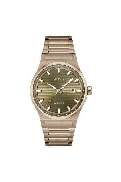 BOSS Ανδρικό Ρολόι 1514184 (41MM)