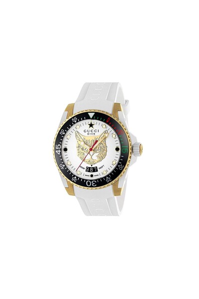 Gucci Ανδρικό ρολόι YA136322 (40MM)