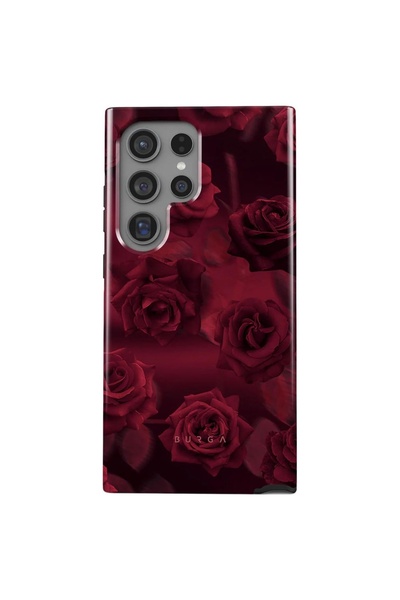 BURGA Husa Dual Layer Femme Fatale Samsung Galaxy S24 Ultra