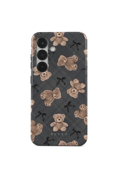 BURGA Husa Dual Layer BFF pentru Samsung Galaxy S25 Plus