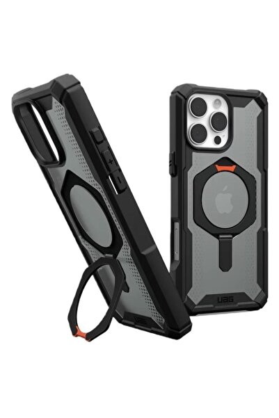 UAG Husa Plasma XTE MagSafe iPhone 16 Pro Black / Orange