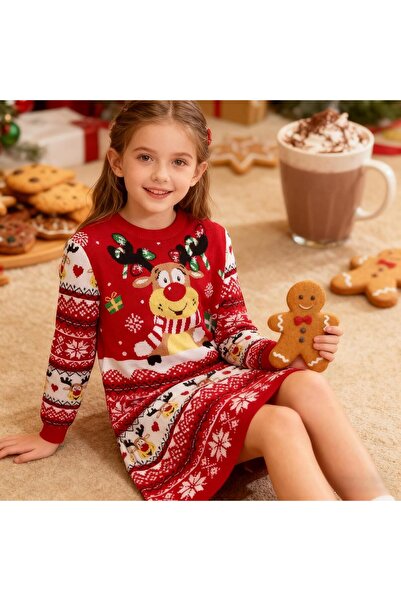 Christmas Dresses with Best Prices | Trendyol