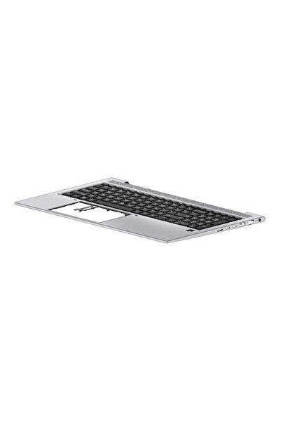HP SPS-TOPCOVER W/KB CP+PS ITL