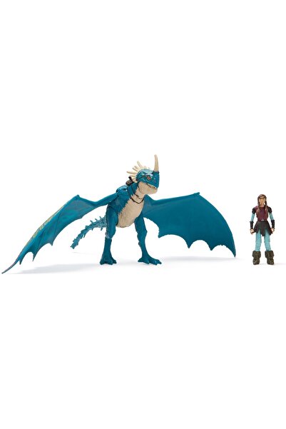 Spinmaster Spin Master Filmul Dragonilor Viking și Dragon - Nadder Mortal și ...