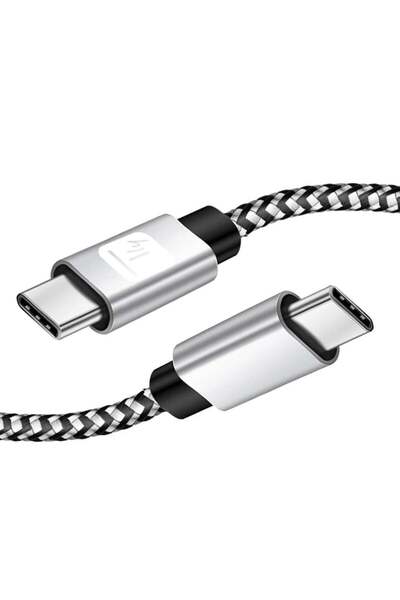 Techly Cablu USB tip C 1