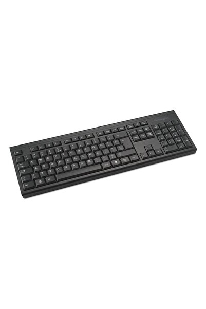 KENSINGTON KB150 EQ Wireless Keyboard - US International