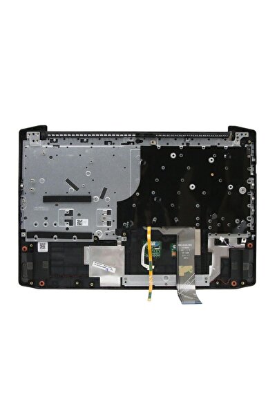 LENOVO Upper Case ASM ND L 81Y4 CB 5CB0Y99516, Cover + keyboard,