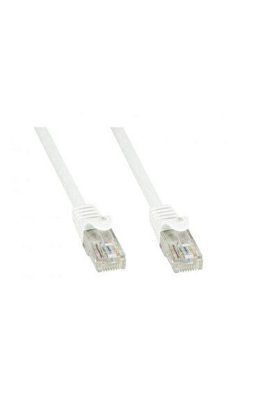 Techly ICOC U6-6U-020-WHT 2 Cablu patch