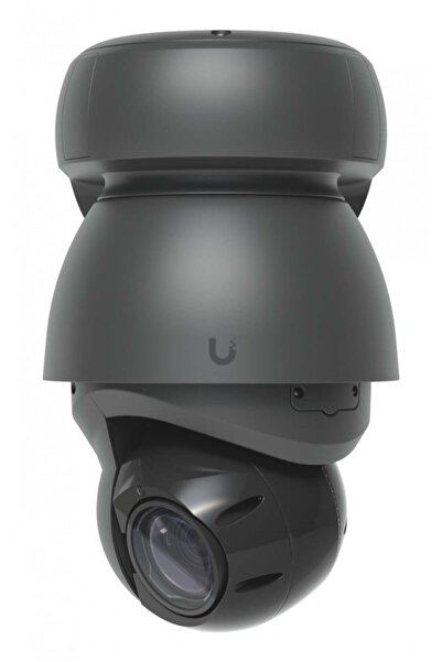 Ubiquiti UBNT AI PTZ Industrial, ƒçern√°