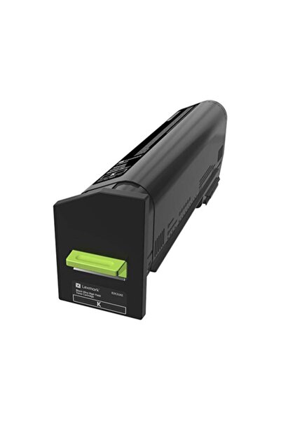 Lexmark Toner Negru Corporate cu Randament Ultra-înalt pentru CX825 CX860 22k