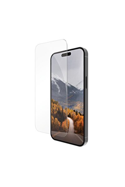 dbramante dbramante1928 -protecție transparentă pentru iPhone 16 Pro