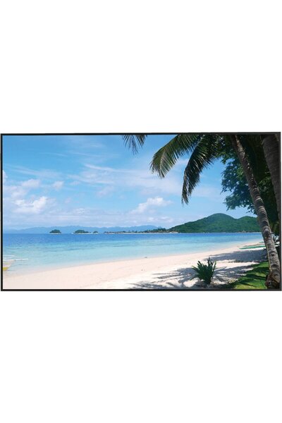 Dahua Technology Monitor Dahua LM49-S400, 49 de inchi - 3840 x 2160, 8ms, 450...