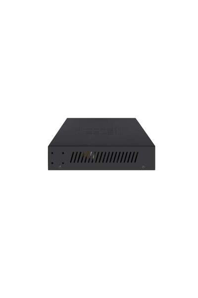LEVEL ONE Switch PoE+ LevelOne 8xGE PoE+/2xSFP 130W Hilbert SL gestionat
