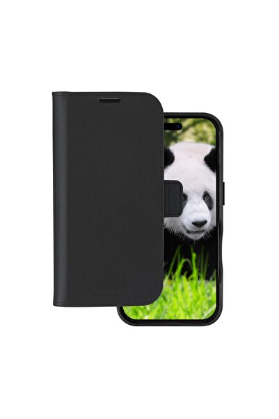 dbramante dbramante1928 Lynge MagSafe iPhone 16 Negru