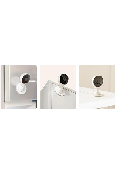 Imou Kamera IP Cue 2E 3MP IPC-C32EP