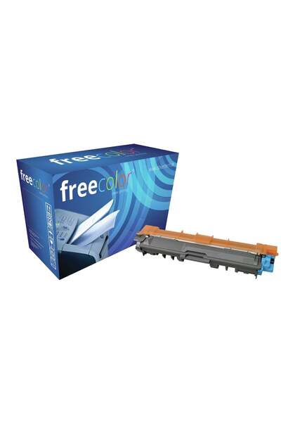 Freecolor Toner Brother TN-245 cyan compatibil
