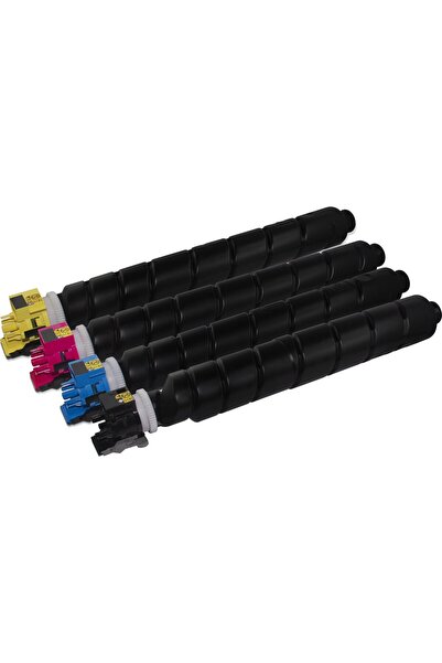 Freecolor Toner Kyocera TASKalfa 3252ci TK-8335C Cyan +Cip