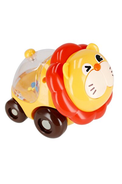 Bam ve Bam Grzechotka vehicul leu BAM BAM