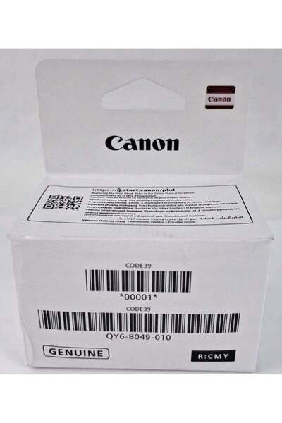 Canon Cap de imprimare R