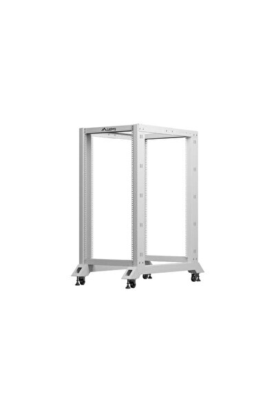 Lanberg Rack deschis 19 inch 22U 600x1000 gri