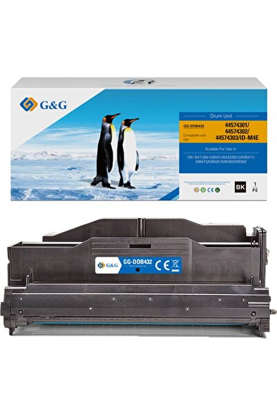 G&G Bƒôben (NT-DOB432)