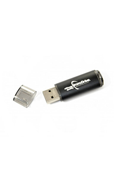 Imro Pendrive imroDrive BLACK, 32 GB (BLACK 32GB)