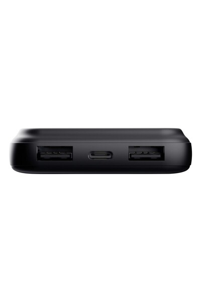 Trust Powerbank Avala 10000mAh Czarny