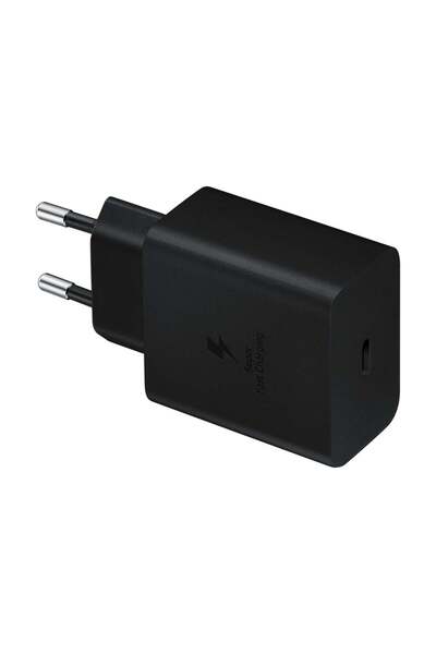 Samsung Common Black 45W Power Adapter Incl. 5A Cable