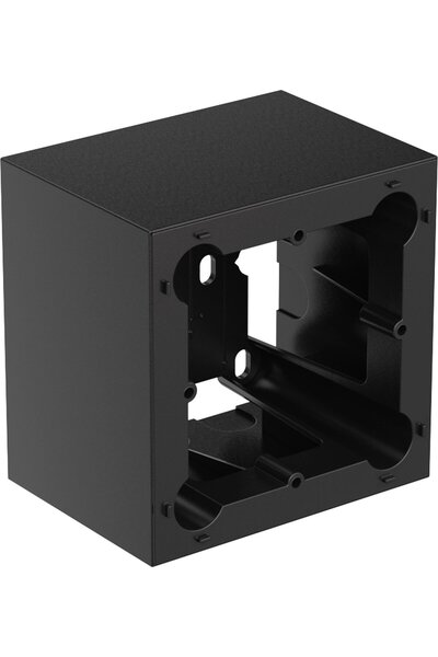 AUDAC WB200/SB Cutie de montaj pentru panouri de perete din seria WP și DWP, ...
