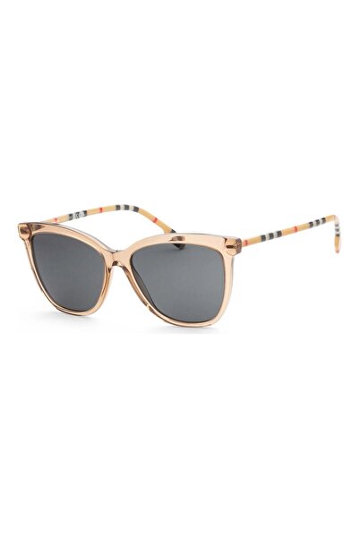 BURBERRY ΓΥΝΑΙΚΕΙΑ ΓΥΑΛΙΑ ΗΛΙΟΥ BE4308-385687 (Φακός/Γέφυρα/Βραχίονας) 56/16/...