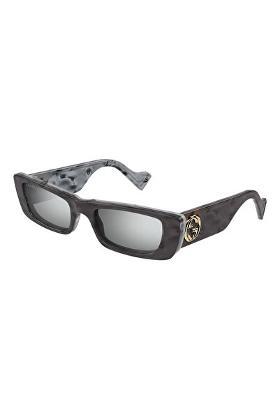 Gucci ΓΥΝΑΙΚΕΙΑ ΓΥΑΛΙΑ ΗΛΙΟΥ GG0516S-002 (Φακός/Γέφυρα/Βραχίονας) 52/20/145 χ...