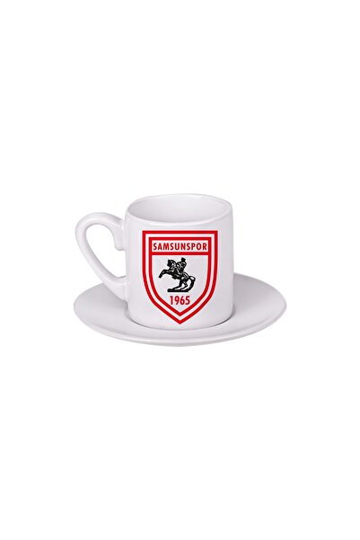 Ghostbastır فنجان قهوة تركي من سامسونسبور 054