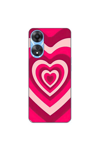 OEM Husa compatibila cu Oppo A78 5G (CPH2483) Silicon Gel Tpu Model Powerpuff...