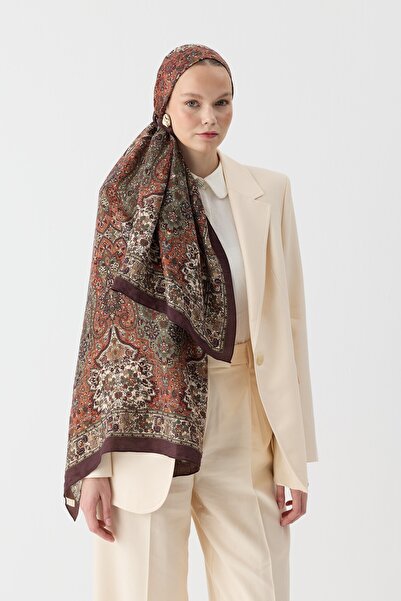 İpekhan Atmosphere Seren Shawl 4003