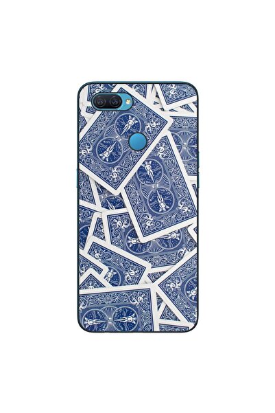 OEM Husa compatibila cu Oppo A12 Silicon Gel Tpu Model Bicycle Deck