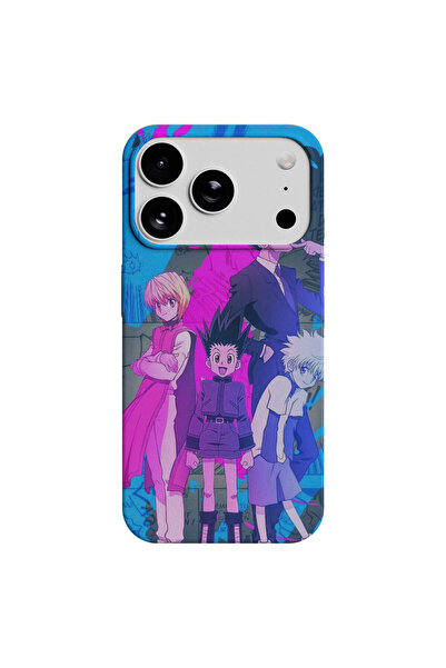 Viceversa Husa telefon Premium pentru Apple iPhone 17 Pro Max, Viceversa, mod...