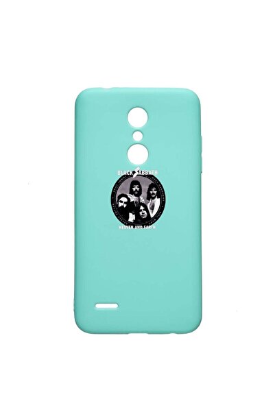 bestcase Θήκη LG K11 / K11 Plus / K10 2018, Black Sabbath, Ανθεκτική στη φθορ...