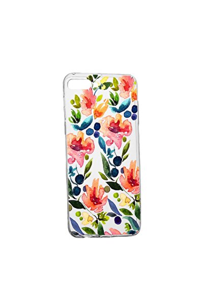 bestcase Θήκη Άνοιξη με Λουλούδια, για LG K9, ανθεκτική στη φθορά, αντιολισθη...