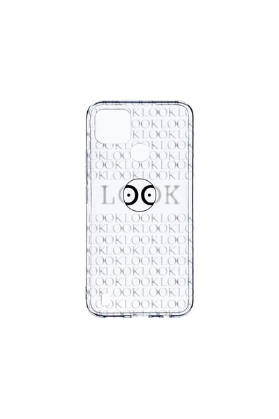 bestcase Husa BestCase¬Æ Clear Silicon 2MM, Compatibila Cu Realme C21, Look A...