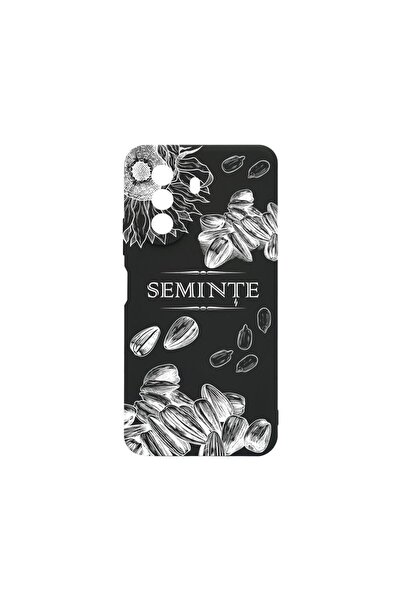 bestcase Λεπτή Θήκη Σιλικόνης 0.8MM, Συμβατή με Huawei Nova Y70, Γυναικεία, Α...