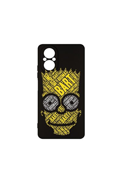 bestcase Husă subțire premium din silicon de 1.2MM, compatibilă cu Realme C67...