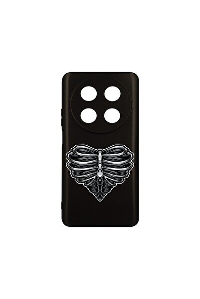 bestcase Husa BestCase¬Æ Slim SIlicon 0.8MM, Compatibila Cu Huawei Nova 12i, ...