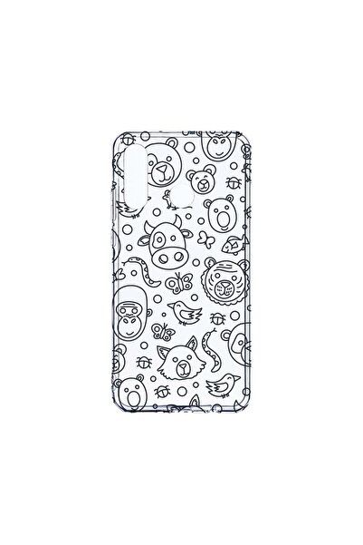 bestcase Husa BestCase¬Æ Clear Silicon 2MM, Compatibila Cu Huawei P30 Lite, T...
